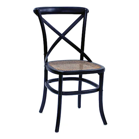 Toulon Dining Side Chair